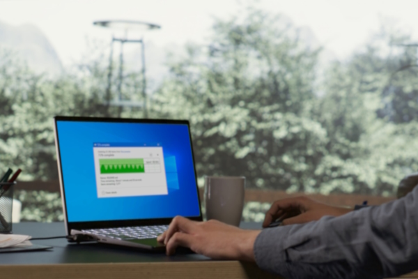 OneDrive Implementation